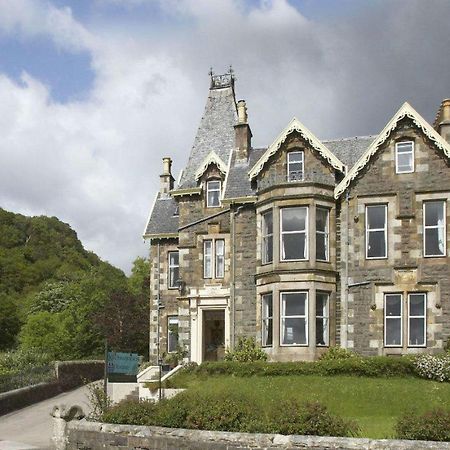 Kilchrenan House Hotel Oban Exterior photo